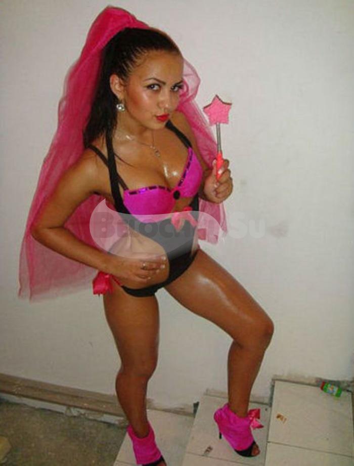 Проститутка Елизавета г. Петушки