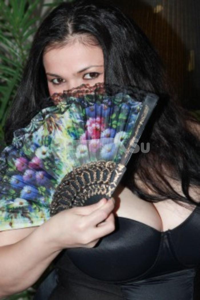 Проститутка Данута г. Петушки